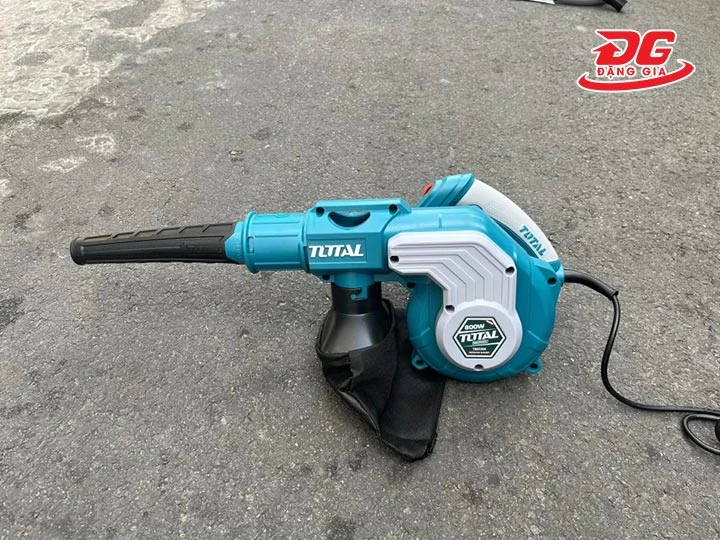 Máy hút bụi 2 chiều Total TB2086 800W