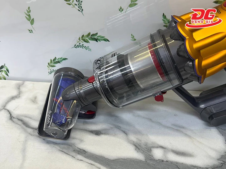 Máy hút bụi Dyson V12S Detect Slim Submarine