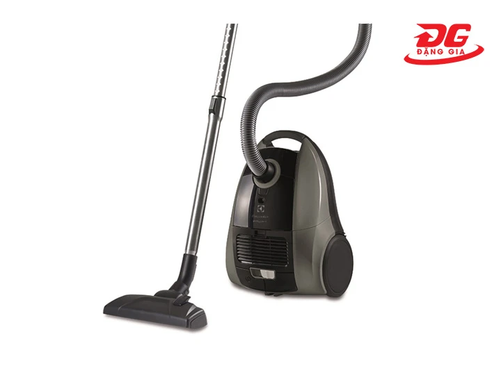 Máy hút bụi Electrolux ZEQ6530 siêu êm cho căn hộ