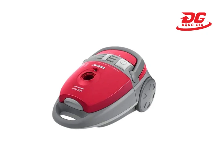 Máy hút bụi Zelmer ZVC425HM không ồn cho gia đình