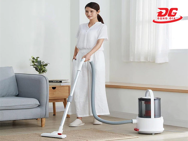 Máy hút bụi 2 chiều Deerma DEM-TJ210