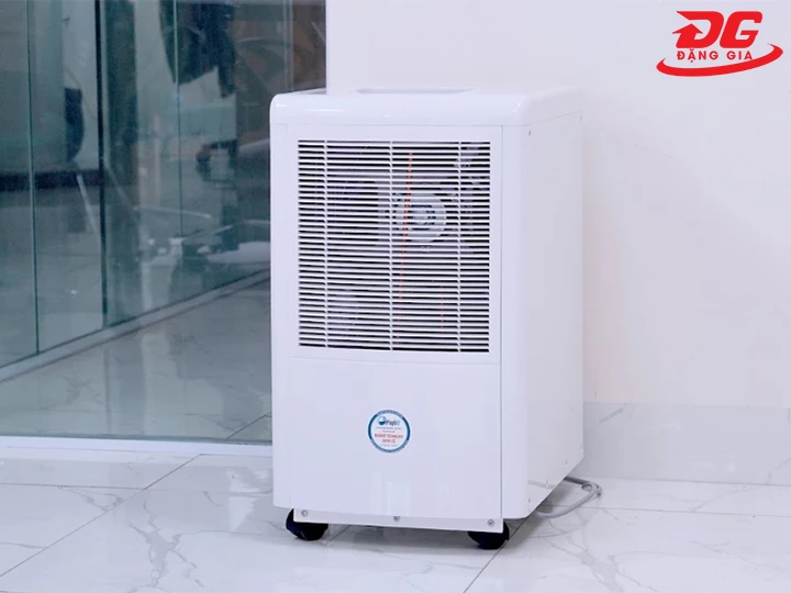khi nào nên mua máy hút ẩm