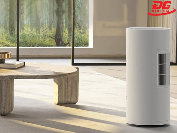 hướng dẫn sử dụng máy hút ẩm Xiaomi