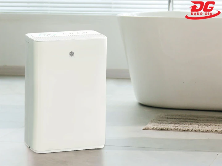 Máy hút ẩm không khí Xiaomi đến từ nước nào?