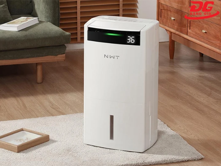 Top 7 máy hút ẩm Xiaomi chống nồm ẩm hiệu quả