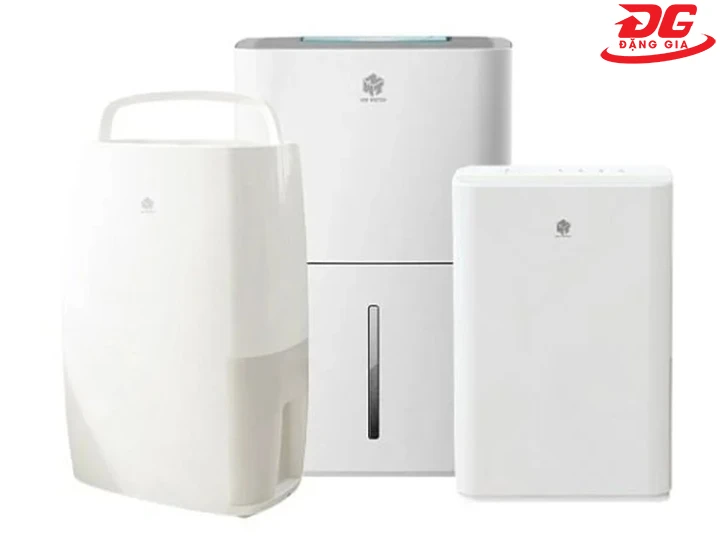 nhiều lựa chọn với nhiều phân khúc giá