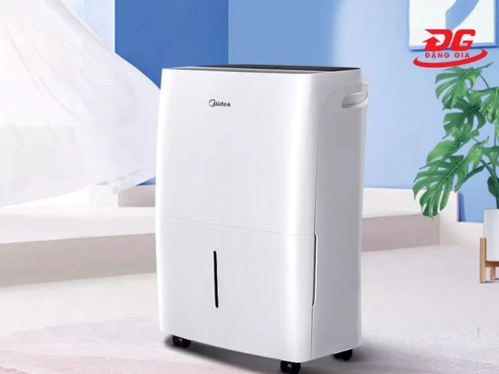 lựa chọn vị trí lắp đặt phù hợp