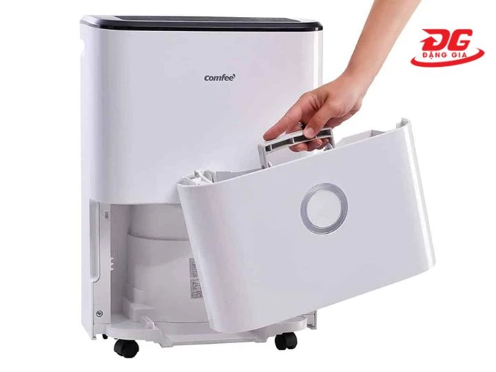 Comfee thiết kế hiện đại với nhiều chức năng