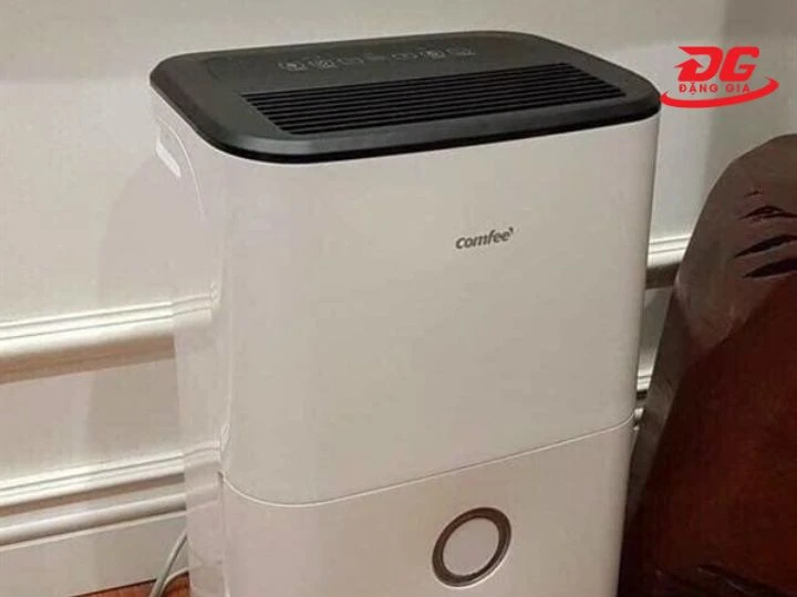 Máy hút ẩm Comfee với công nghệ tiên tiến