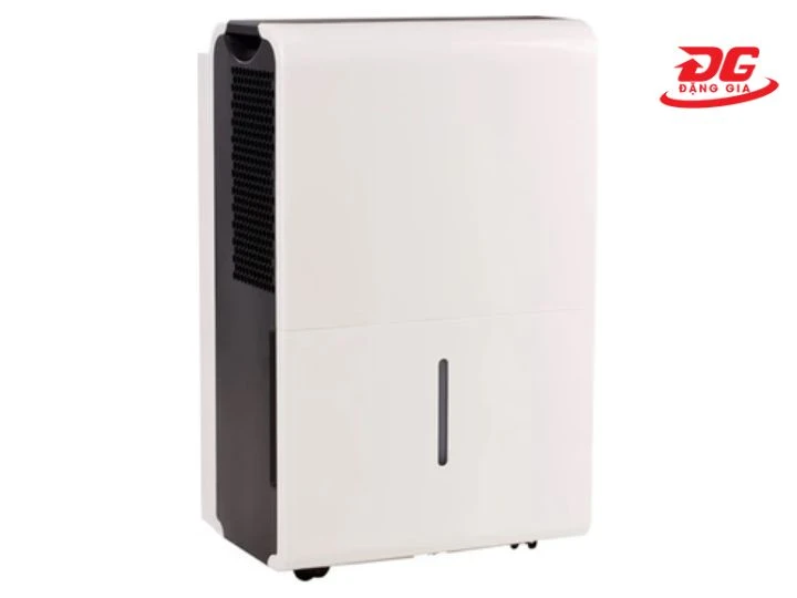 Máy hút ẩm dân dụng Comfee MDDP 50DEN7 với công suất lớn