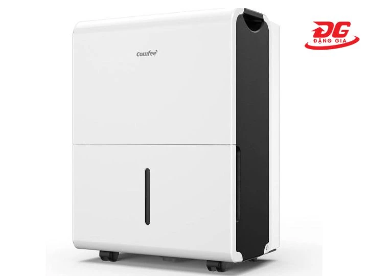 Comfee MDDP-30DEN7 kiểm soát ẩm hoàn hảo