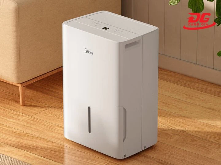 Máy hút ẩm Midea CF30BD/N7-DP5 khử mùi diện rộng