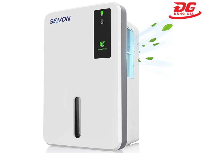 Máy hút ẩm Seavon B08RJ4J7TB