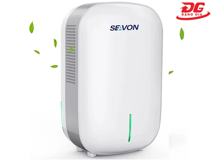 Máy hút ẩm Seavon SN160
