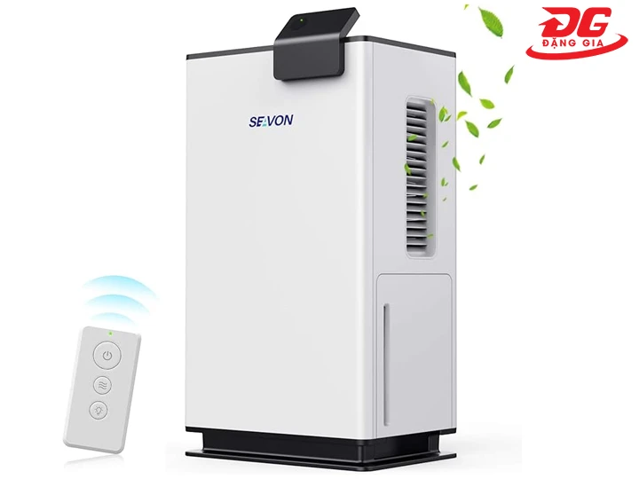  Máy hút ẩm Seavon SN180