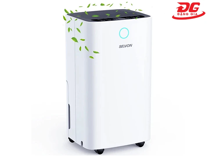 Máy hút ẩm Seavon SN270