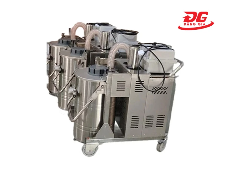 máy hút bụi chịu nhiệt Kumisai KMS 01-03f