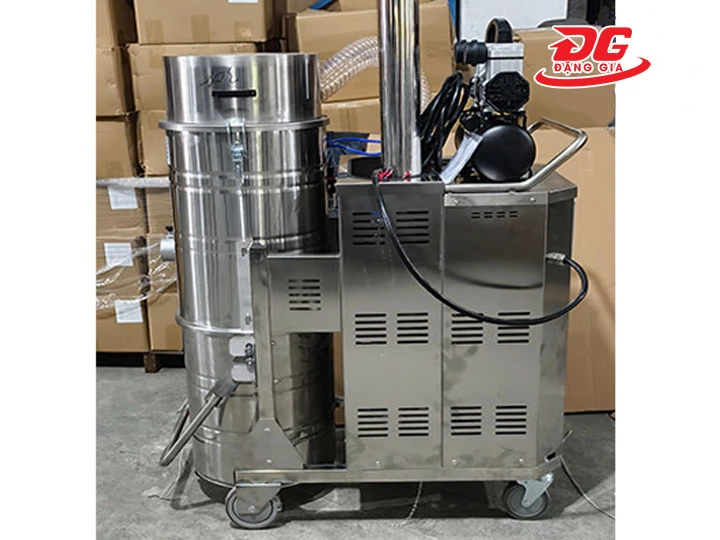 Giá máy hút bụi chịu nhiệt Kumisai KMS 01-03f