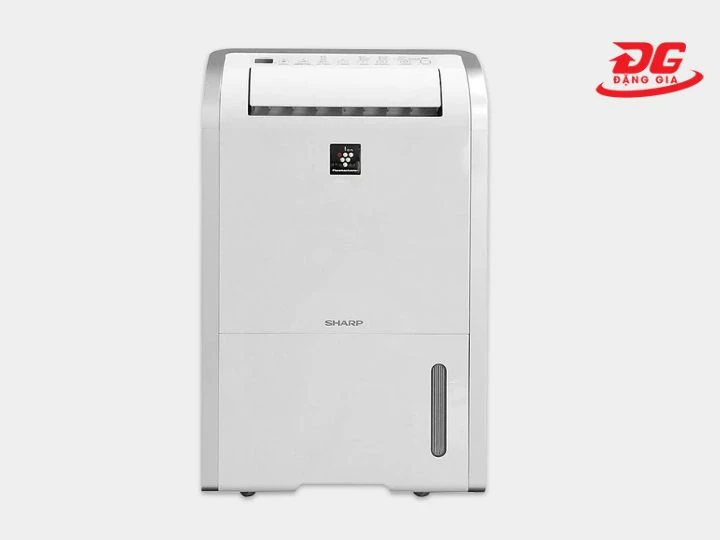 Máy hút ẩm dân dụng Sharp nổi tiếng từ Nhật