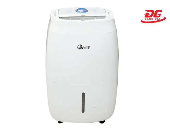 Máy hút ẩm FujiE sỡ hữu nhiều công suất khác nhau
