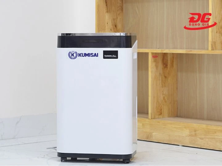 máy hút ẩm kumisai tại hà nội
