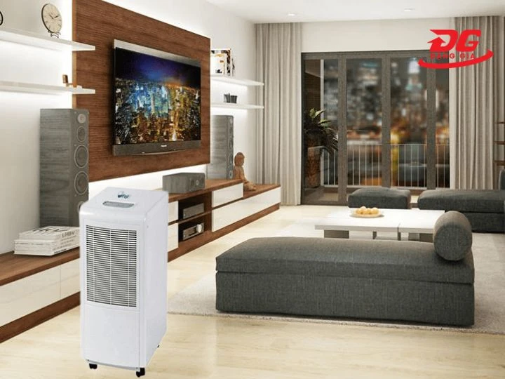 mua Fujie HM-650EB chính hãng tại Đặng Gia