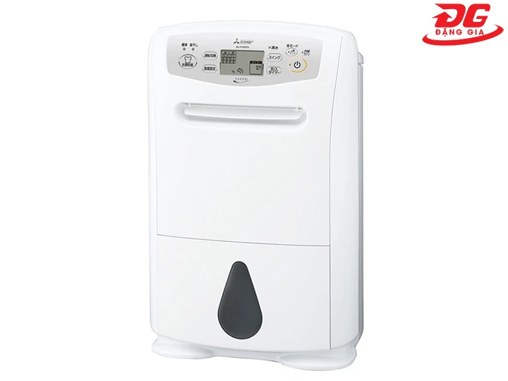 Máy hút ẩm 18L Mitsubishi MJ-P180PX