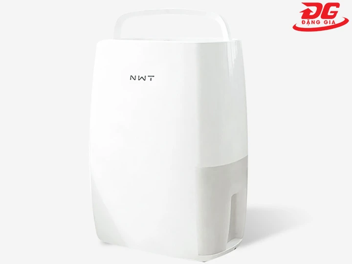 Máy hút ẩm 18L New Widetech 18L