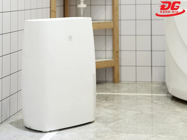Top 11 máy hút ẩm 18L bán chạy, hút ẩm cực nhanh