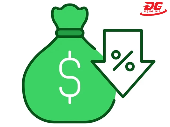 Máy hút ẩm công nghiệp cũ giá rẻ