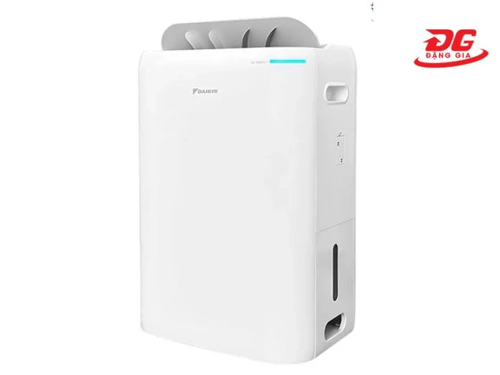 máy hút ẩm Daikin JPF12AV2 khử mùi ẩm mốc hiệu quả
