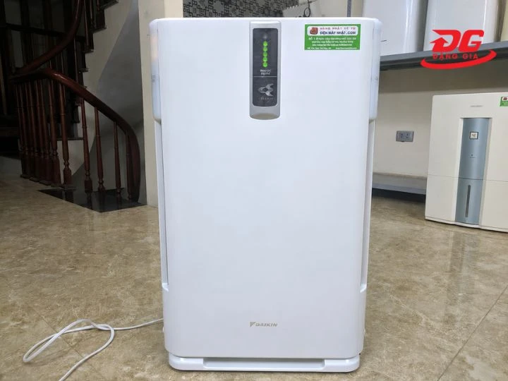 Mua máy hút ẩm Daikin nội địa Nhật