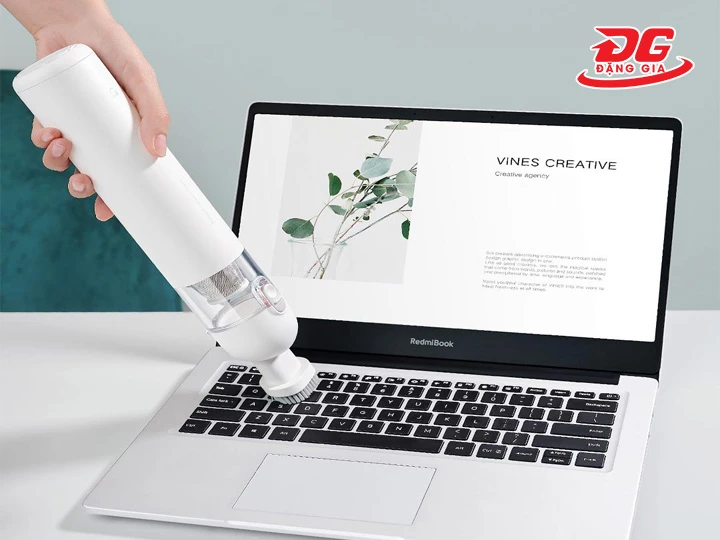 Máy hút bụi bàn phím Xiaomi Vacuum Cleaner Mini