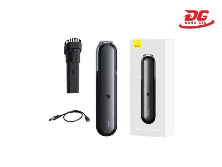 Máy hút bụi, vệ sinh bàn phím Baseus A1