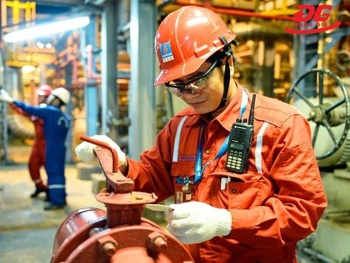 Phân loại bộ đàm theo lĩnh vực sử dụng chuyên biệt