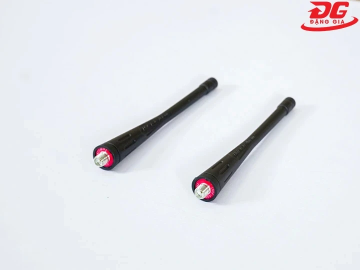 Anten bộ đàm là gì?