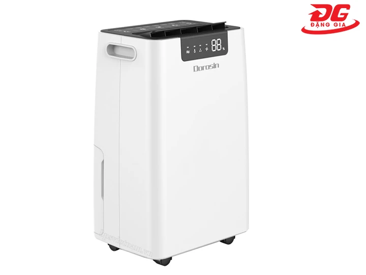 Máy hút ẩm Dorosin ER-660E