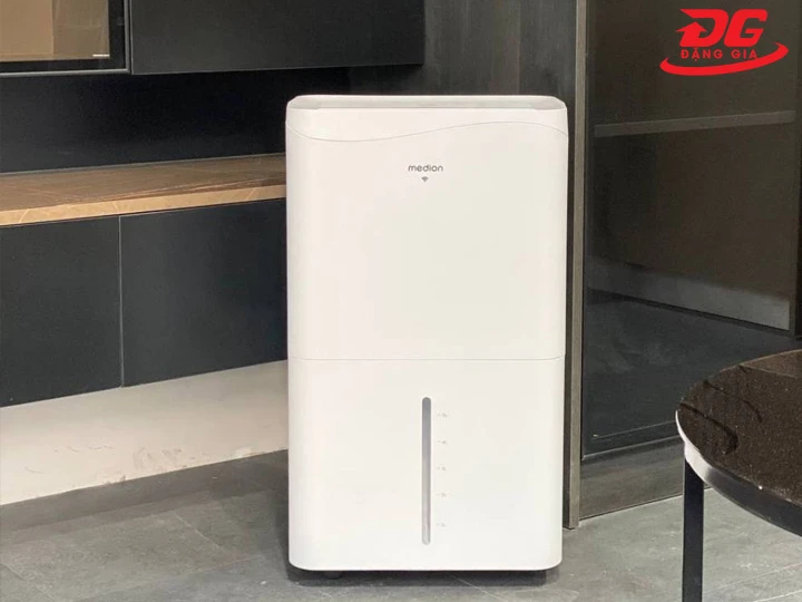 Máy hút ẩm Medion MD10832