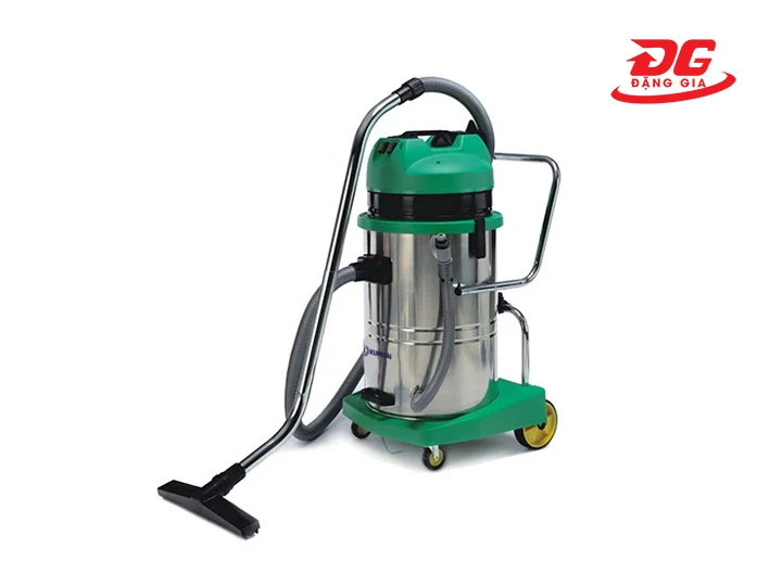Máy hút bụi 60 lít Kumisai KMS60-2Q