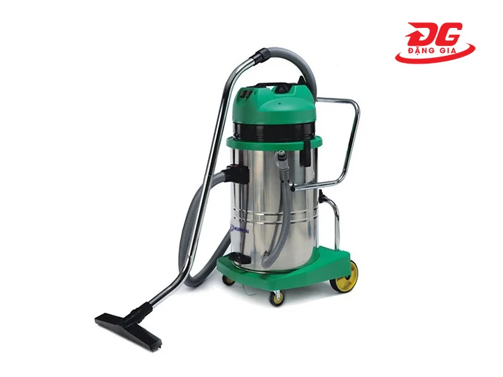 Máy hút bụi 60L Kumisai KMS602H