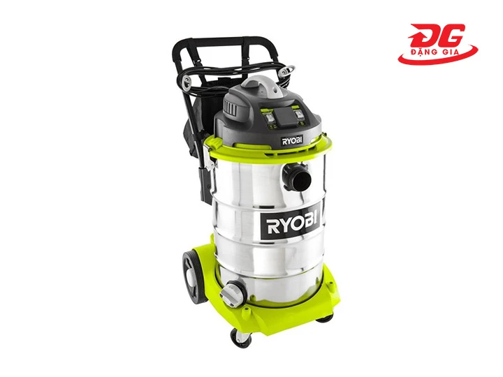 Máy hút bụi Ryobi 60 lít VC60HDARG
