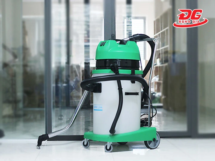 Máy hút bụi 60 lít Supper Clean AC-603J