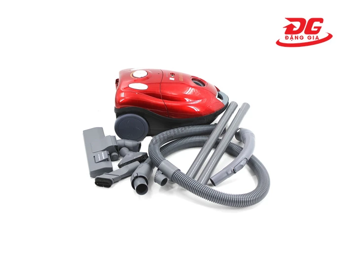 Thiết kế Máy hút bụi Vacuum Cleaner