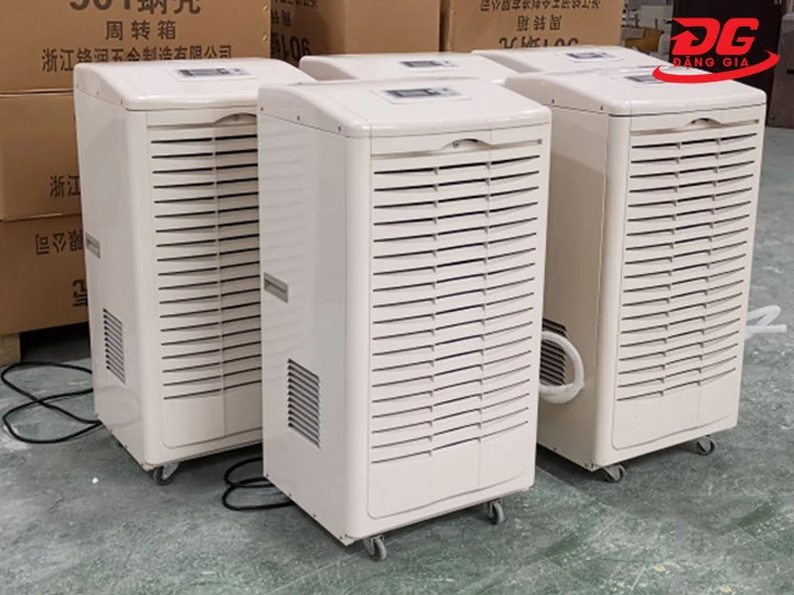 máy hút ẩm 10 - 20 triệu