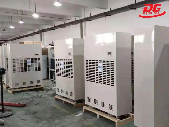 máy hút ẩm trên 20 triệu