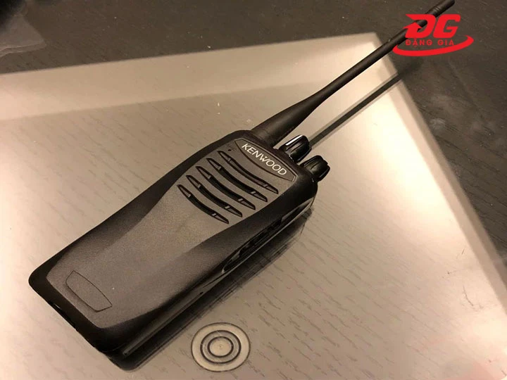 công suất máy bộ đàm Kenwood TK3407
