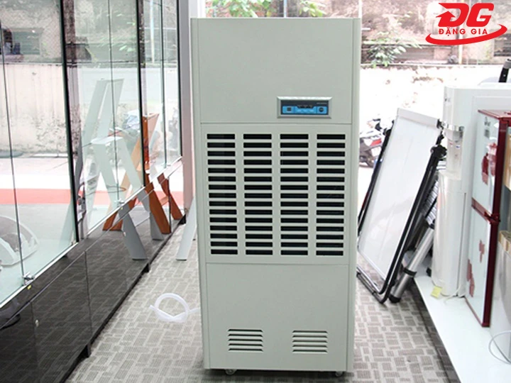 kinh nghiệm sử dụng máy hút ẩm FujiE HM-1800D