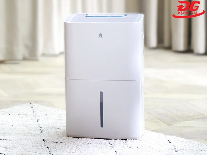Máy hút ẩm Lumias NWT D3 Pro 30L