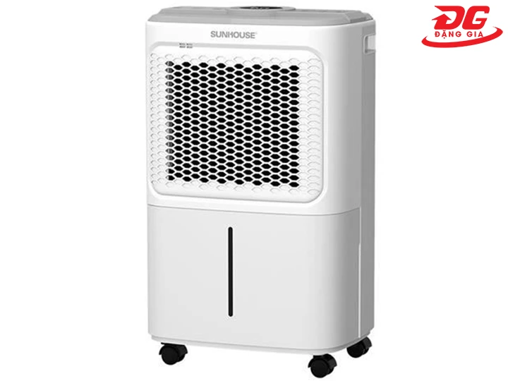 Máy hút ẩm Sunhouse SHD-DHB1001