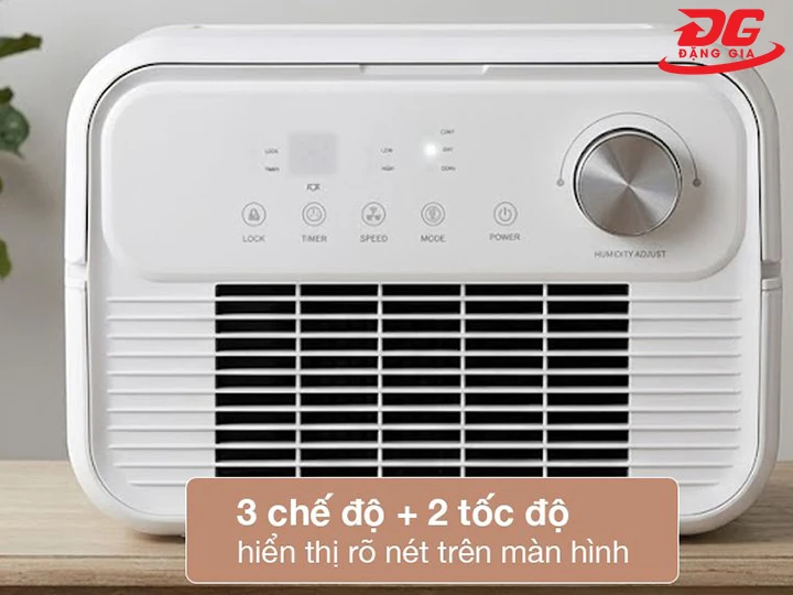 tiện ích đa nhiệm, tối ưu trải nghiệm